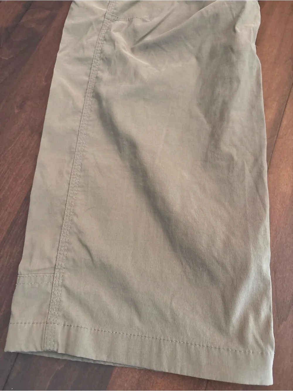 Kuhl Men's Renegade Convertible Stealth Zip off Pants